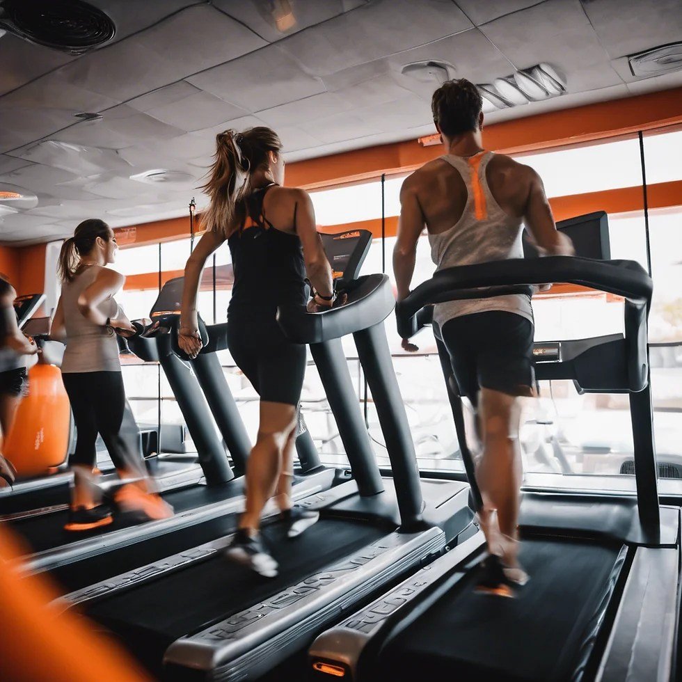 Orange Theory Workout Effectiveness & Results What to Expect