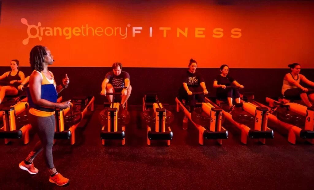 Your First Orange Theory Class & Trial Guide: What to Expect